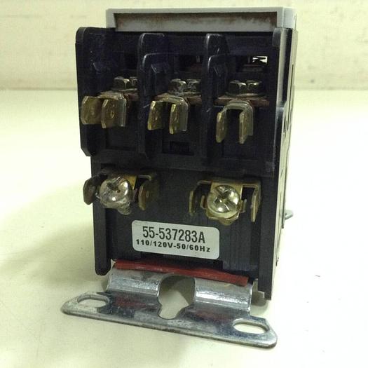 Used GENERAL ELECTRIC Contactor CR453AC3AAA #86315