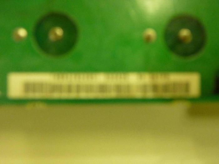 Used MITSUBISHI Circuit Board BN634A845H01 #42052