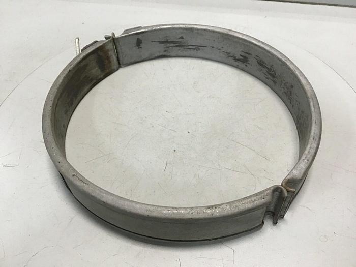 Used WELLMAN 700 Watt Heater Band 326334 700W #125868