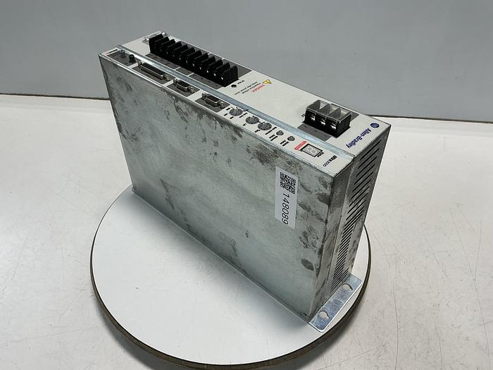 Used ALLEN BRADLEY 2098-DSD-030-SE