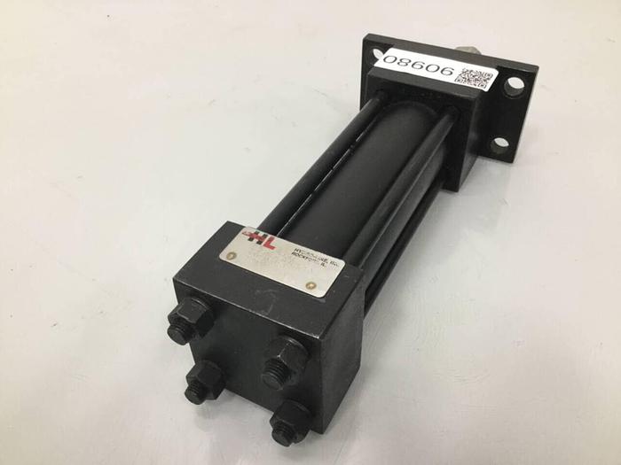 Used HYDRO LINE Knockout Cylinder N5F-1.5X4.11 #90980