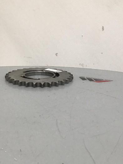Used SUMITOMO Die Height Drive Gear M80-28 #136992