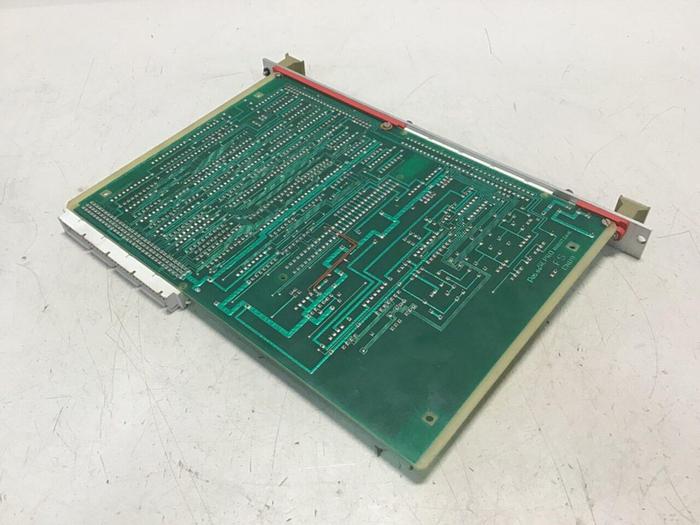 Used SEPRO ROBOTIQUE CN89 Control Board Board 07S0095804/B Used