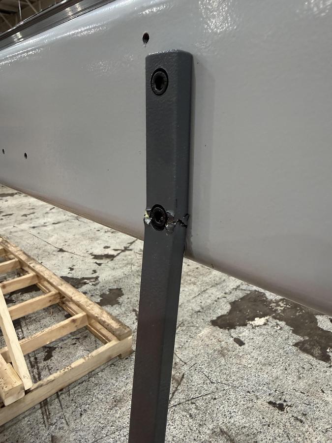 Used WELL-LIH MAXCW15S-P