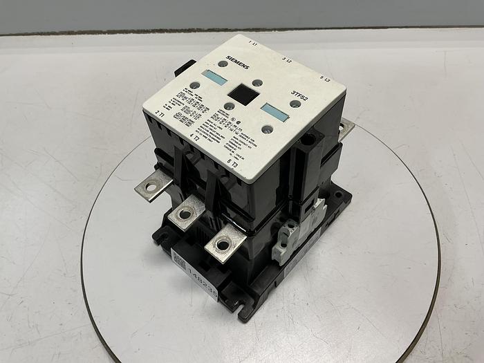Used SIEMENS 3TF5222-0AK6