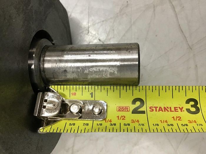 Used VICKERS Hydraulic Vane Pump 251263 Used