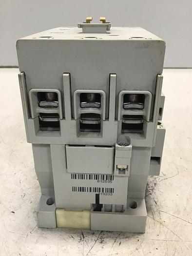 Used ALLEN BRADLEY Contactor 100-C60.00 SER B Used