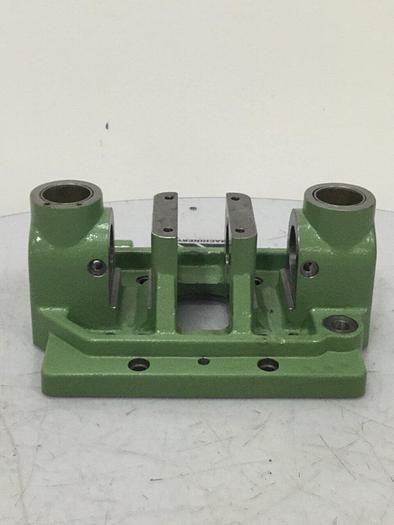 Used ARBURG Sliding Platen 221-75-350 / SP #117471