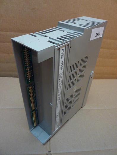 Used BARBER COLMAN Temperature Module 80DD-00101-001-V-00 Used