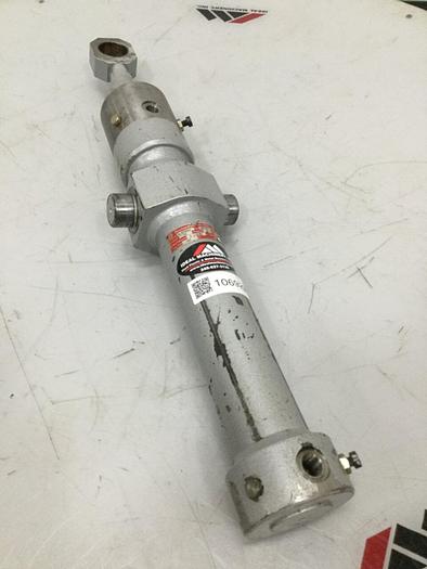 Used HANCHEN Hydraulic Cylinder 28578/30108-01 #106929