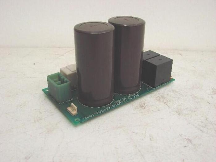 Used YUSHIN AMERICA Circuit Board F93-0204-03B #8829