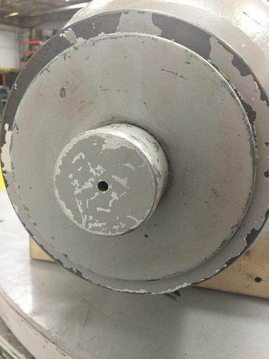 Used NIPPON Accumulator N175-30 A #114751