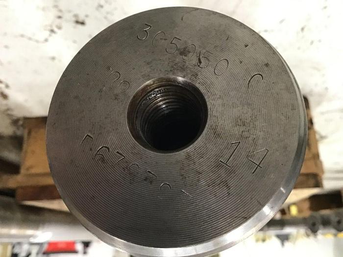 Used VAN DORN 120 Ton Tie Bar 305050 #141984