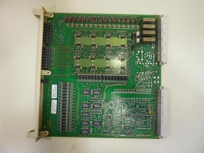 Used ABB I/O Board DSQC 223 YB560103BD/3 Used