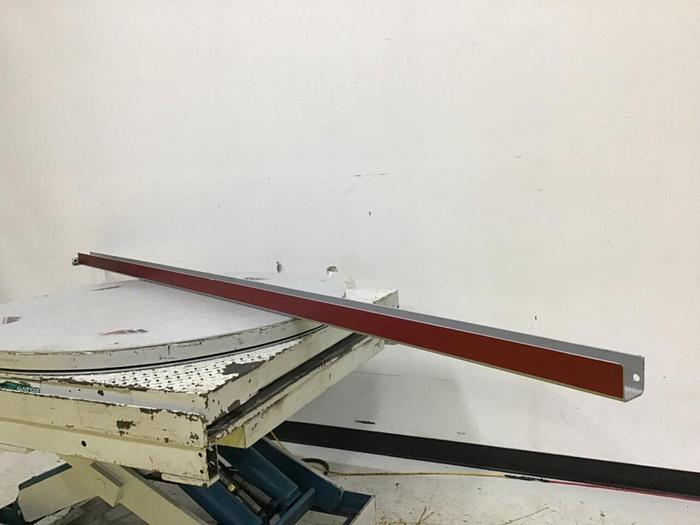 Used VAN DORN DEMAG Door Rail 300HT1920 / DS #127769