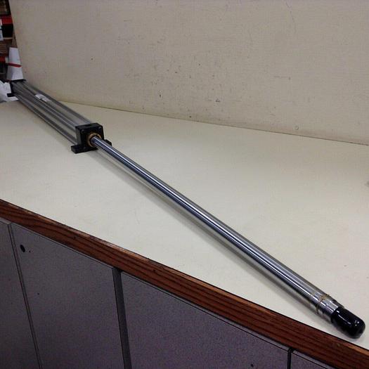 SCHRADER BELLOWS Econo-Ram II Cylinder FW2B110821 32.000 USED