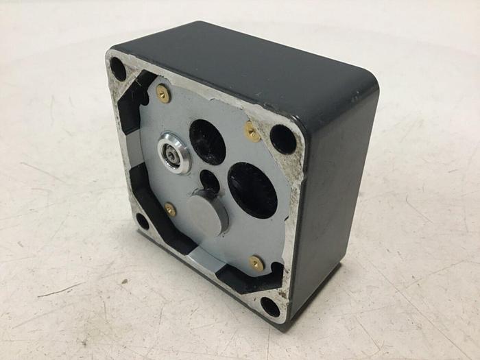 Used ORIENTAL MOTOR Gearhead 2GN18K Used