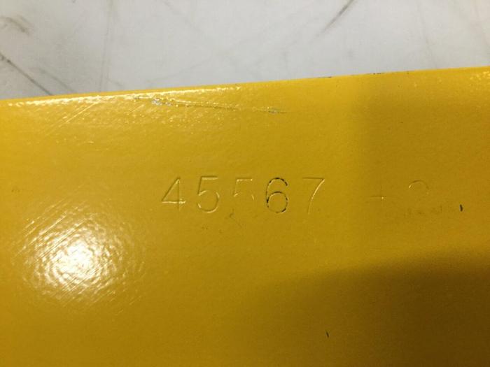 Used VAN DORN Toggle Link 303058 A+ #106340