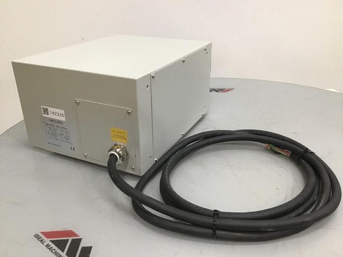 Used METAL FABRICATOR 5 Zone Hot Runner HRTC-05S/L-A1 USED