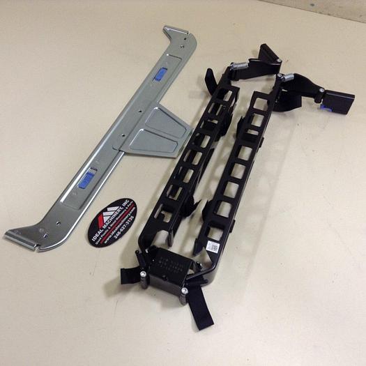 DELL 1 U Cable Management Arm Kit CN-02J1CF-71070-2BJ-0592-A00 USED #74590