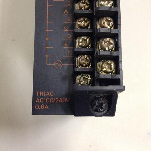 Used MITSUBISHI Controller AY23 #83631