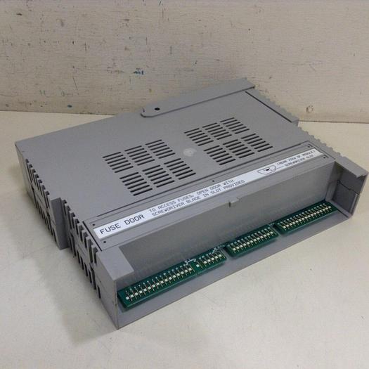 Used BARBER COLMAN Module 80CC-11001-102-V-00 #80103