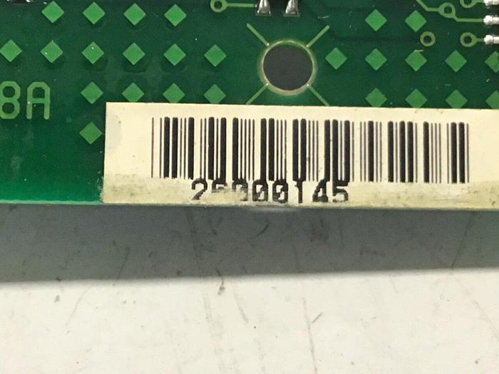 Used CINCINNATI MILACRON Circuit Board 3-542-1348A #133419