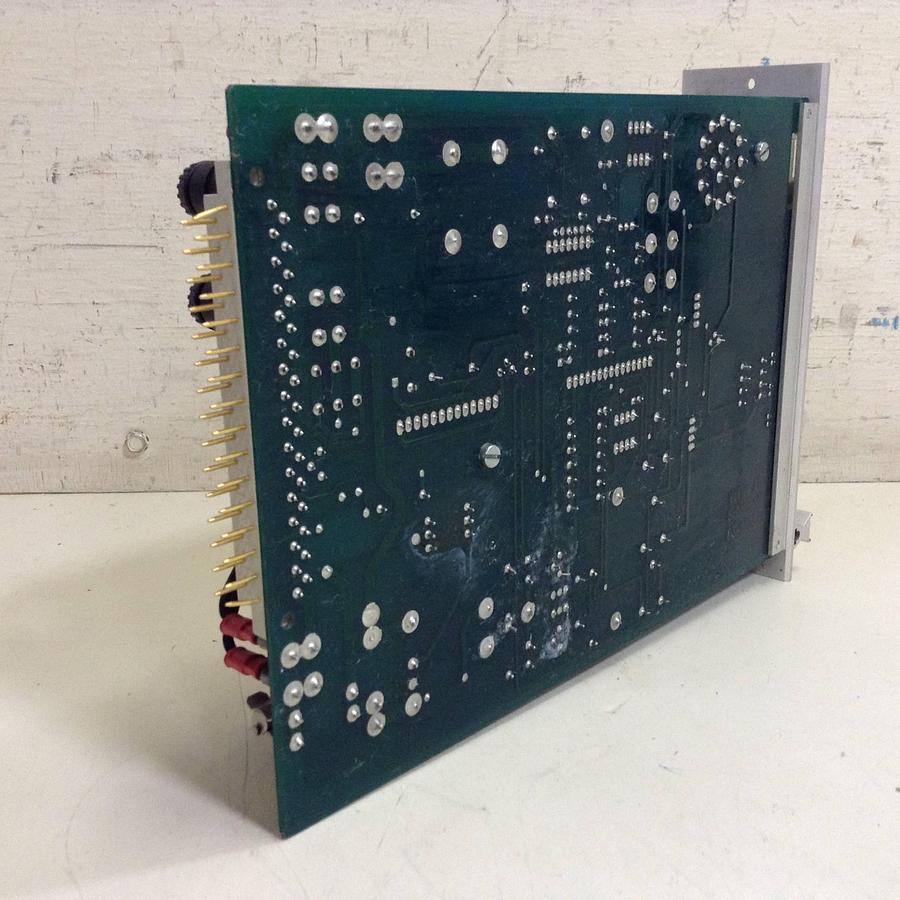 Used VETTER Hot Runner Control Card RC 911 T/HN USED