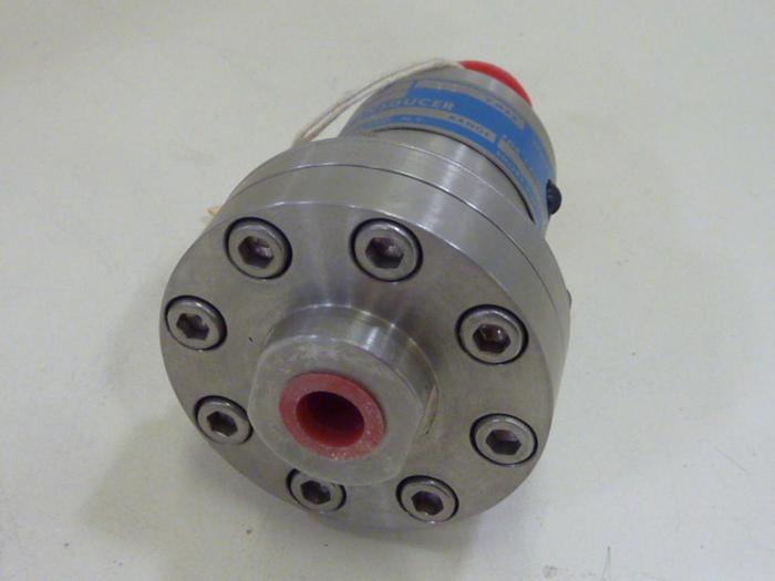 VIATRAN Pressure Transducer 318-24 #54598
