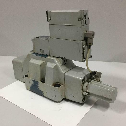 Used BOSCH Valve B 810 015 614 USED #90474