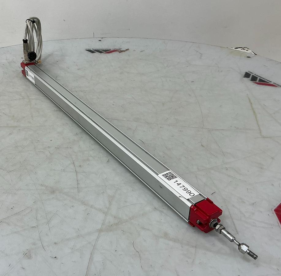 Used MTS ERS0240VD601V0