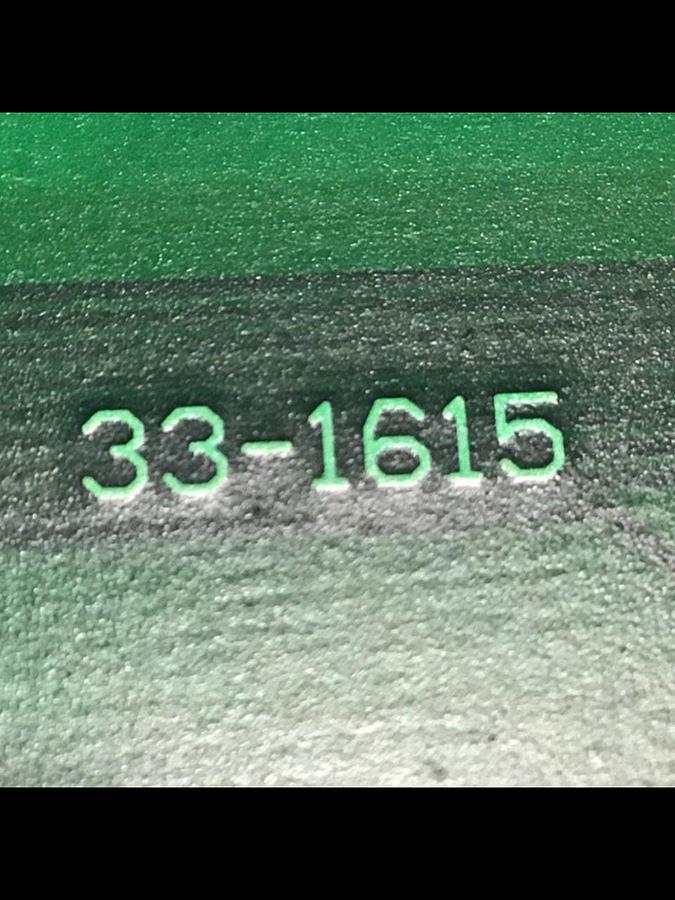 Used BARBER COLMAN DC Input/Output PC Board A-60068 Used #144403