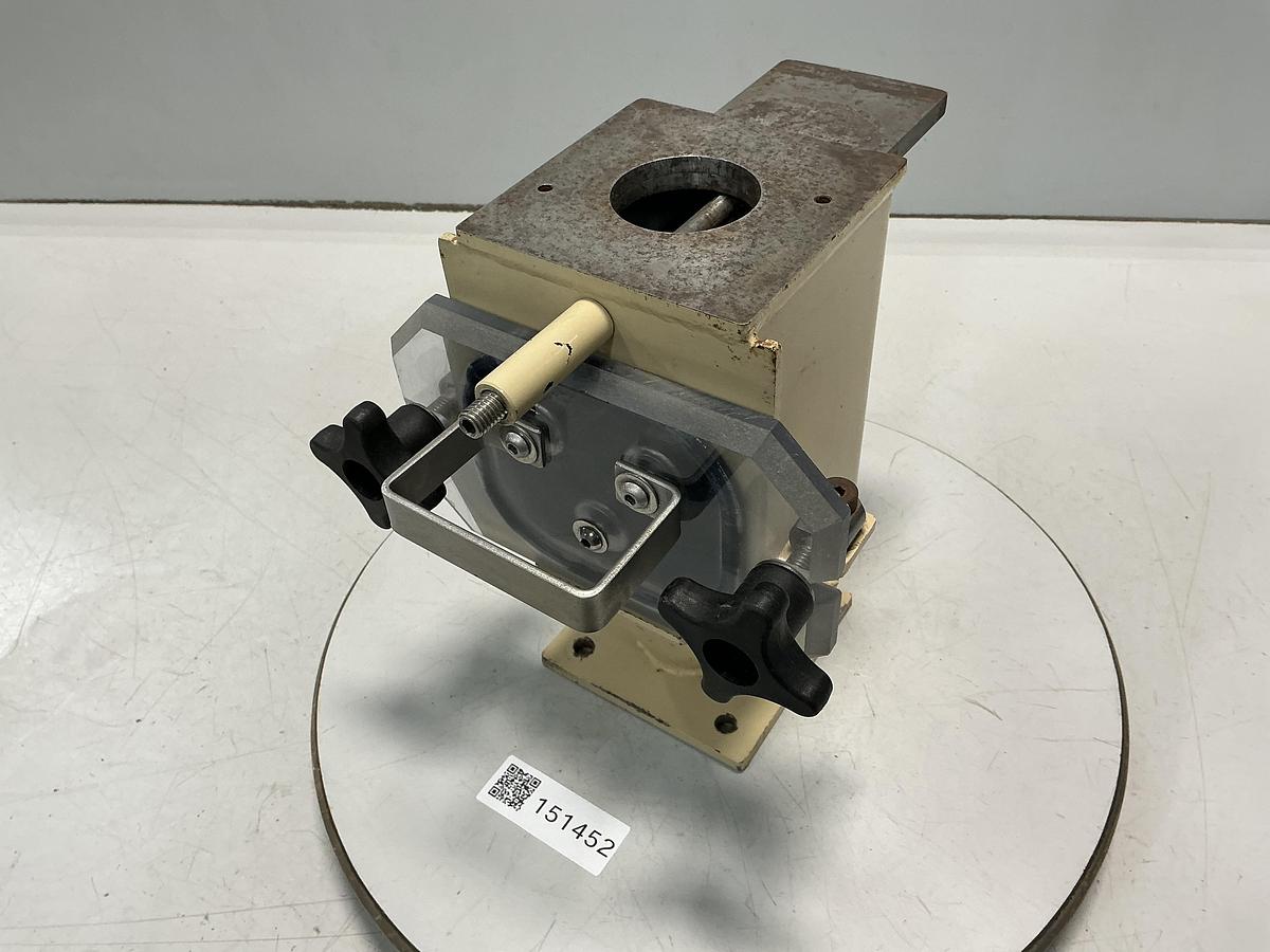 Used PPE NO MODEL / NO TAG