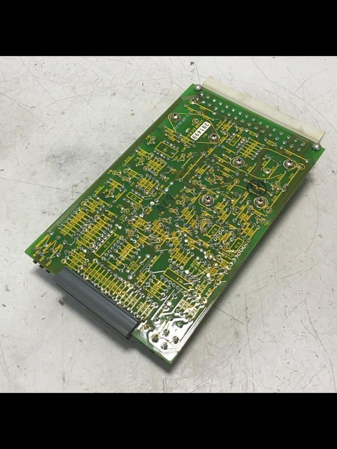 Used BOSCH Circuit Board 0 811 405 013 Used #140039