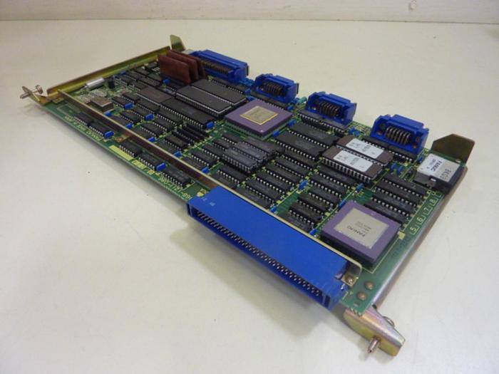 Used FANUC Circuit Board A16B-1211-0860/02A #51386