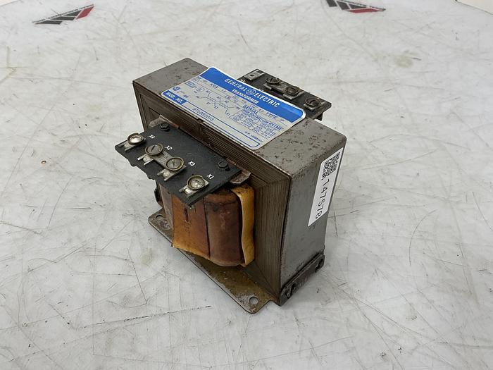 Used GENERAL ELECTRIC 9T58B2813