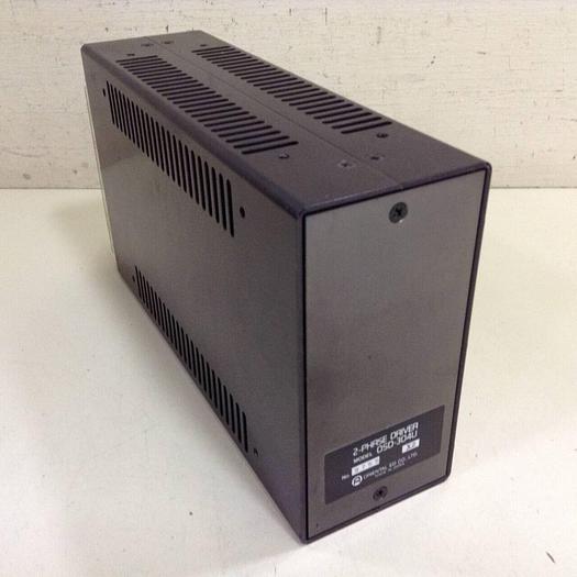 Used VEXTA 2-Phase Drive OSD/304U #71737