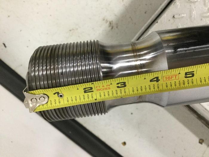 Used CINCINNATI MILACRON Tie Bar 5037166 Used