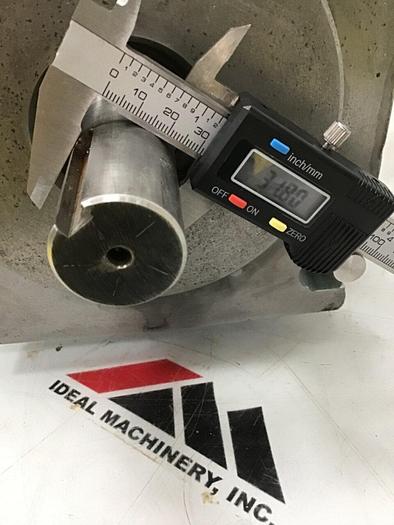 Used DAIKIN Piston Pump NR50SAES-BRX-10S14 Used