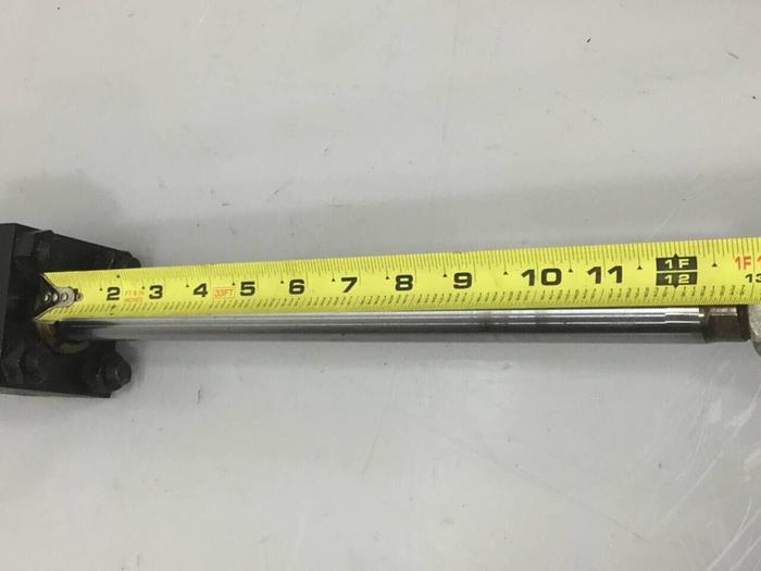 Used PARKER Injection Sled Cylinder 02.00 H2HLTS182A 12.000 USED