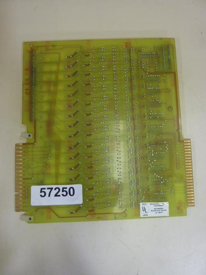 Used CINCINNATI MILACRON Input Card 3-531-3564A Used