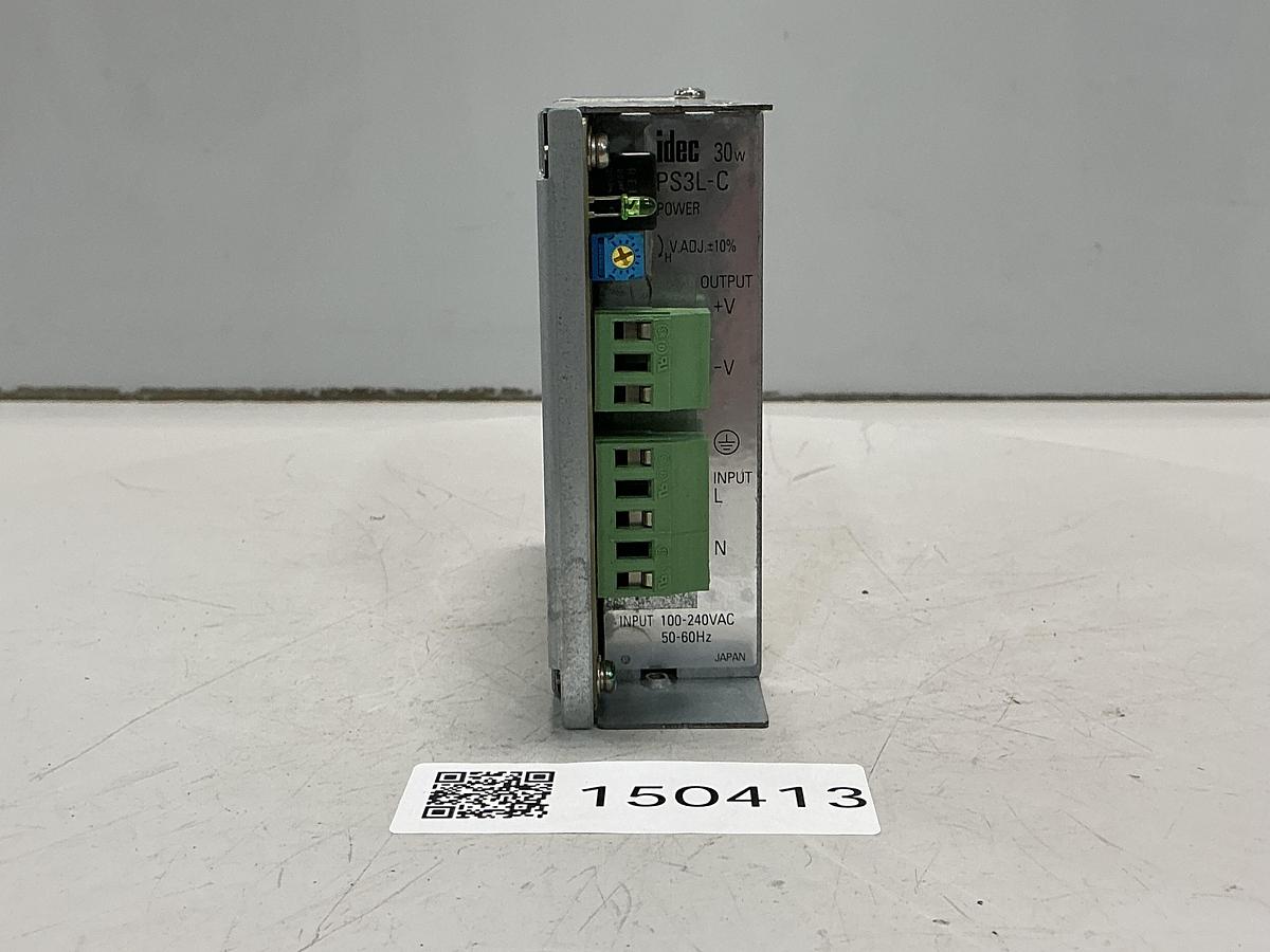 Used IDEC PS3L-C24AF