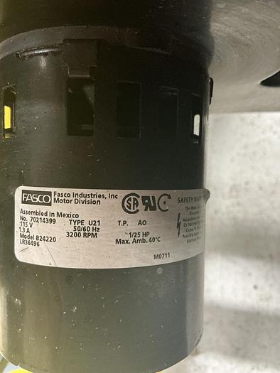 Used NOVATEC MPC-150