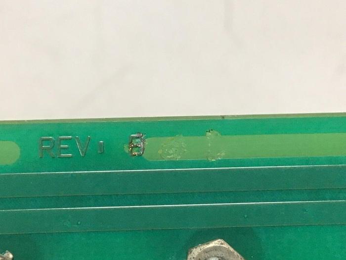 Used HPM Circuit Board 1D702-0009 Used
