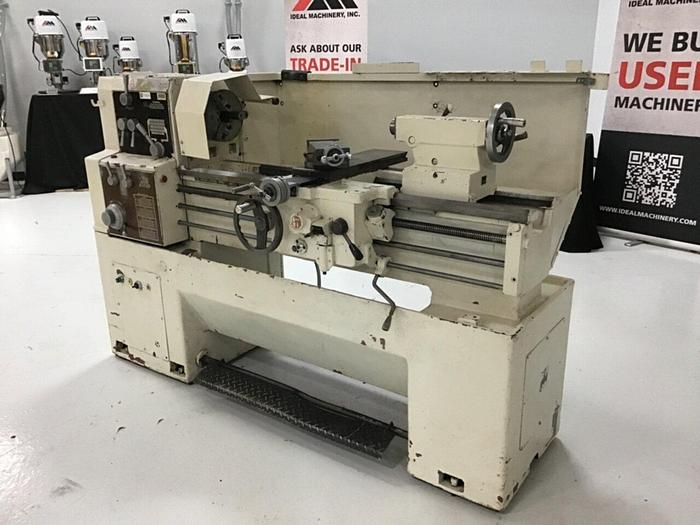 Used GOODWAY Engine Lathe GW-1640 Used