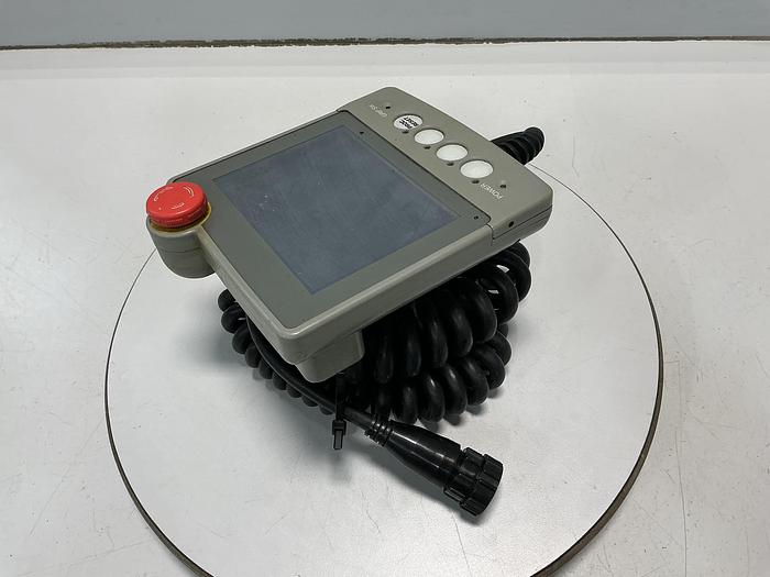 Used RANGER AUTOMATION SYSTEMS 100644