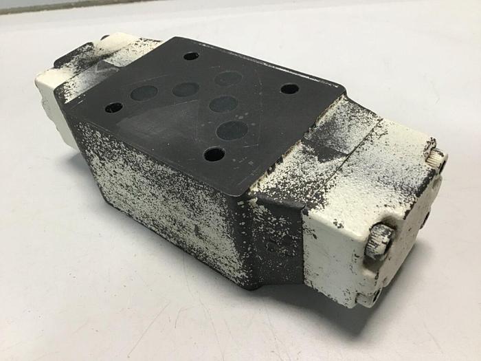 Used YUATSU SEIKO Modular Valve CPM-03-B2-T50 #114951