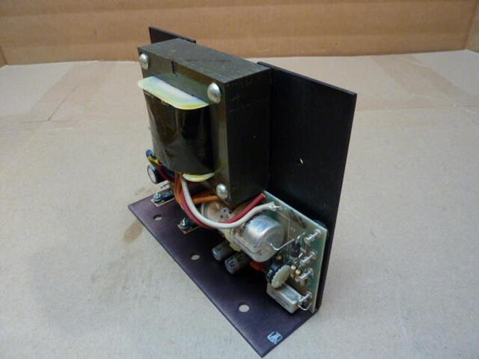 ELPAC Power Supply UPS 35-5-15-15 #30303