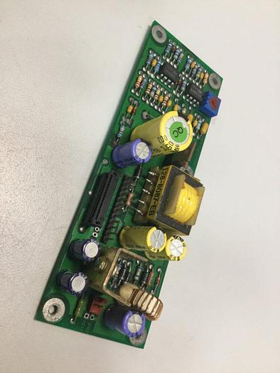 Used PLANAR SYSTEMS Power Supply Board 996-0113-00 #106328