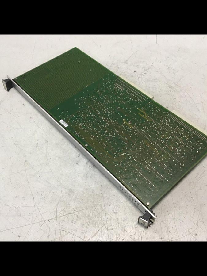 Used VAN DORN Sequencer Circuit Board PC330-029 330-029 #144363